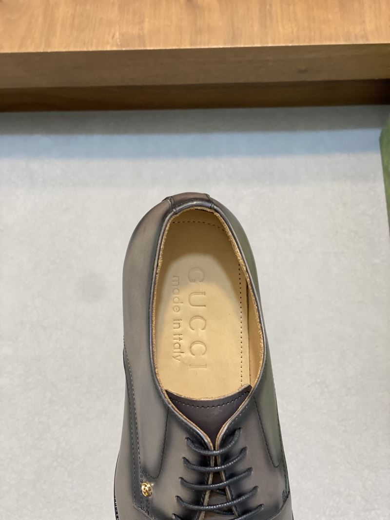 Gucci Business Shoes